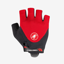 CASTELLI (カステリ) 4519028 ARENBERG GEL 2 GLOV サマー サイクリンググローブ 645RICH RED