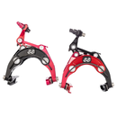 【世界限定50セット】 CANE CREEK (ケンクリーク) eeBrakes G4 LTD (Mirror Image) REGULAR MOUNT (eeブレーキ) 前後セット