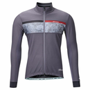 PEARLIZUMI (パールイズミ) N3500-BL ウインドブレークジャケット レースフィット 12.シャドー 5度対応 2026年秋冬モデル
