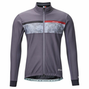 PEARLIZUMI(パールイズミ) B3500-BL ウィンドブレークジャケット ワイドサイズ 12.シャドー 5度対応 2026年秋冬モデル