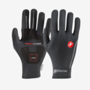 CASTELLI (カステリ) 4526523 PERFETTO LIGHT2 GLOVE (ペルフェットライト2) 秋冬グローブ 長指グローブ 010BLACK