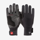 CASTELLI (カステリ) 4526524 ESTREMO 2 GLOVE (エストレモ2) 秋冬グローブ 長指グローブ 010BLACK