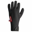 PEARLIZUMI (パールイズミ) W7215 ウィンドブレークウィンターグローブ 1.ブラック 5度対応 レディースグローブ 2026年秋冬モデル