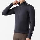 CASTELLI (カステリ) 4526502 ESPRESSO 2 JACKET (エスプレッソ2) ジャケット 010BLACK