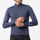 CASTELLI (カステリ) 4526502 ESPRESSO 2 JACKET (エスプレッソ2) ジャケット 456TWILIGHT BLUE