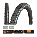 MAXXIS(マキシス) Minion DHR 2 ミニオンDHR2 3Cマックステラコンパウンド/ダブルダウンケーシング MTBチューブレスレディタイヤ