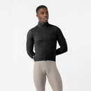 CASTELLI(カステリ) 4526507 TRANSITION AIR JACKET トランジションエアジャケット 010.BLACK 2026年秋冬モデル