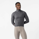 CASTELLI(カステリ) 4526507 TRANSITION AIR JACKET トランジションエアジャケット 021.SMOKY GLAY 2026年秋冬モデル