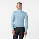 CASTELLI(カステリ) 4526512 COMPETIZIONE THERMAL LS JERSEY 455.STEEL FADE 2026年秋冬モデル