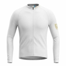 PEARLIZUMI(パールイズミ) PICC3200-BL - PICCストレッチサーモジャージ 2.ホワイト ベーシックフィット 15度対応 取扱店舗限定モデル
