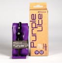 Panaracer (パナレーサー) PURPLE LITE パープルライト TPUチューブ 700×23-32C