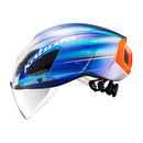 【数量限定】OGK KABUTO (オージーケーカブト) AERO-R2(エアロアールツー)エアロロードヘルメット TFT-26