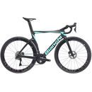 Bianchi (ビアンキ) OLTRE PRO オルトレプロ ULTEGRA Di2 R8170 カーボンエアロディスクロード完成車 2025年モデル